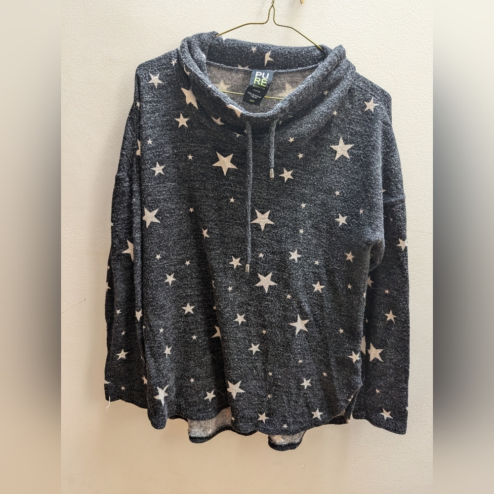 Pure Essence Sweater